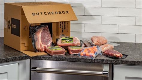 butcher box distribution center|butcher box meat delivery.